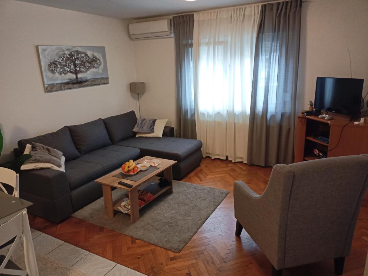 Apartman Mix Zagreb - Maksimir, Kbc Rebro, Free Parking מראה חיצוני תמונה